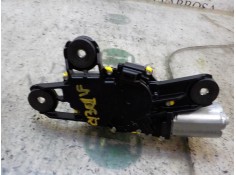 Recambio de motor limpia trasero para ford fiesta (cb1) ambiente referencia OEM IAM 1774291 0390201209 0390201209 2