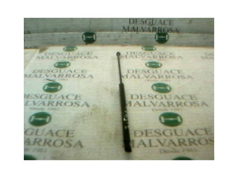 Recambio de amortiguadores maletero / porton para peugeot 306 berlina 3/5 puertas (s1) graffic referencia OEM IAM   