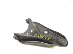 Recambio de brazo suspension inferior delantero derecho para dacia dokker 1.5 dci diesel fap cat referencia OEM IAM 545006623R   2