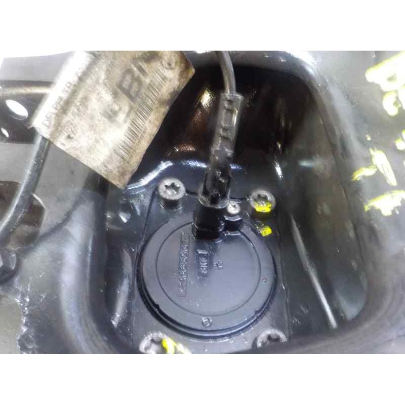 Recambio de mangueta trasera derecha para ford s-max (ca1) 2.0 tdci cat referencia OEM IAM   