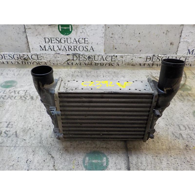 Recambio de intercooler para volkswagen passat berlina (3b2) 1.8 20v turbo referencia OEM IAM   