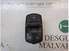 Recambio de mando elevalunas delantero izquierdo para opel corsa d selective referencia OEM IAM   