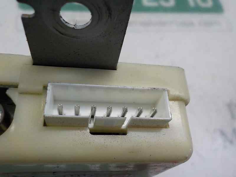 Recambio de modulo electronico para kia carnival ii 2.9 cdri ex referencia OEM IAM   