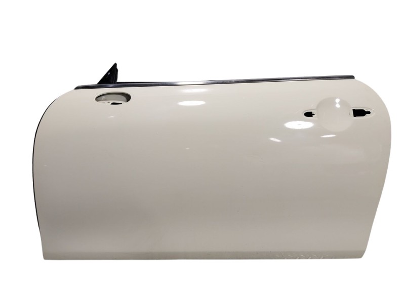 Recambio de puerta delantera izquierda para mini mini (f56) cooper d referencia OEM IAM   