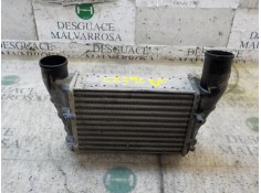 Recambio de intercooler para volkswagen passat berlina (3b2) 1.8 20v turbo referencia OEM IAM    2