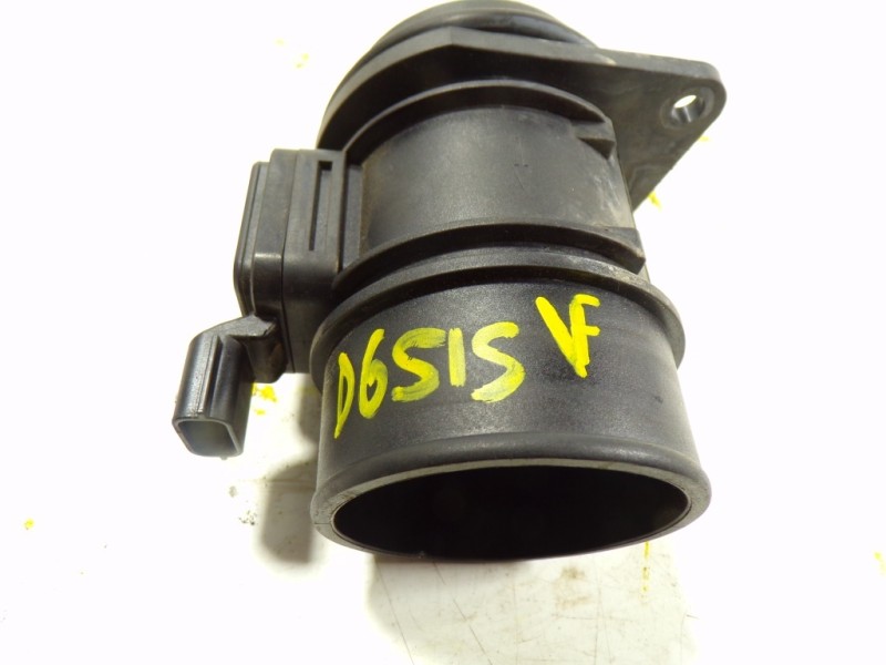 Recambio de caudalimetro para nissan qashqai (j10) tekna referencia OEM IAM 2268000QAD 5WK97020 5WK97020