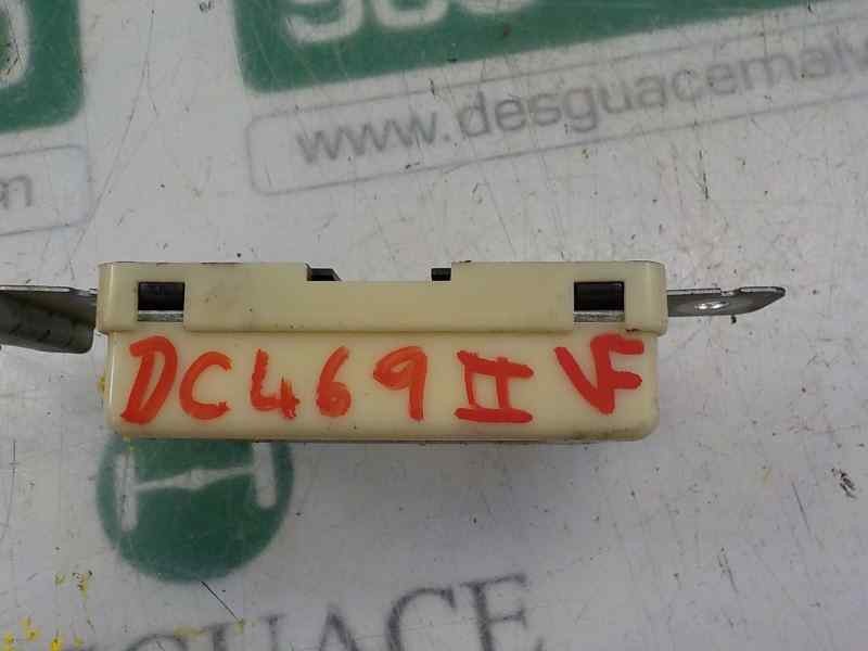 Recambio de modulo electronico para kia carnival ii 2.9 cdri ex referencia OEM IAM   