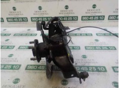 Recambio de mangueta trasera izquierda para ford s-max (ca1) 2.0 tdci cat referencia OEM IAM    2