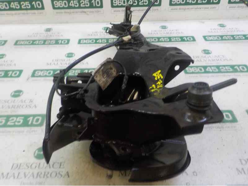 Recambio de mangueta trasera izquierda para ford s-max (ca1) 2.0 tdci cat referencia OEM IAM   