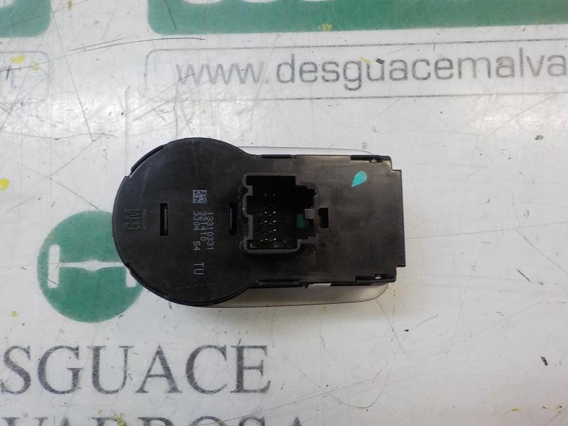 Recambio de mando luces para opel corsa d selective referencia OEM IAM   