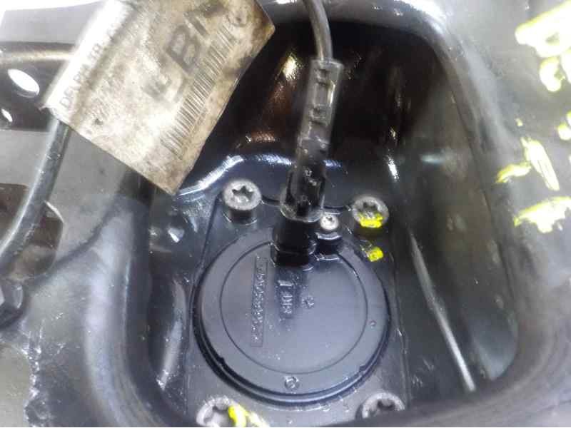 Recambio de mangueta trasera izquierda para ford s-max (ca1) 2.0 tdci cat referencia OEM IAM   