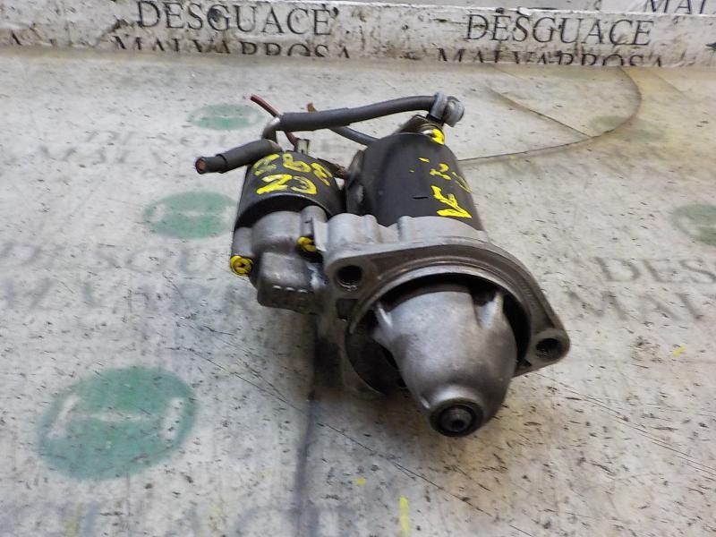 Recambio de motor arranque para volkswagen passat berlina (3b2) 1.8 20v turbo referencia OEM IAM   