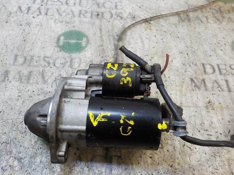 Recambio de motor arranque para volkswagen passat berlina (3b2) 1.8 20v turbo referencia OEM IAM   