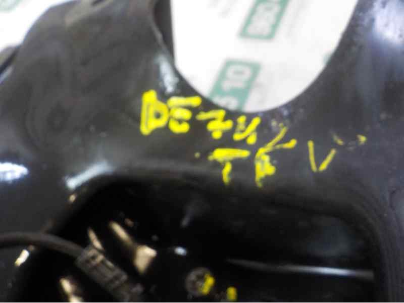 Recambio de mangueta trasera izquierda para ford s-max (ca1) 2.0 tdci cat referencia OEM IAM   