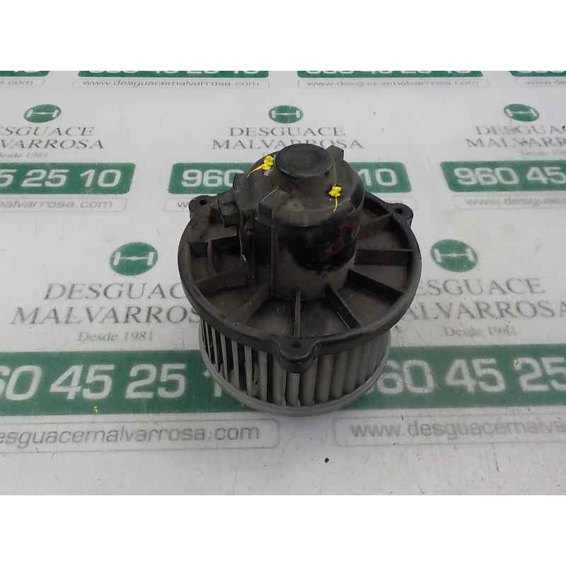 Recambio de motor calefaccion para kia carnival ii 2.9 cdri ex referencia OEM IAM   