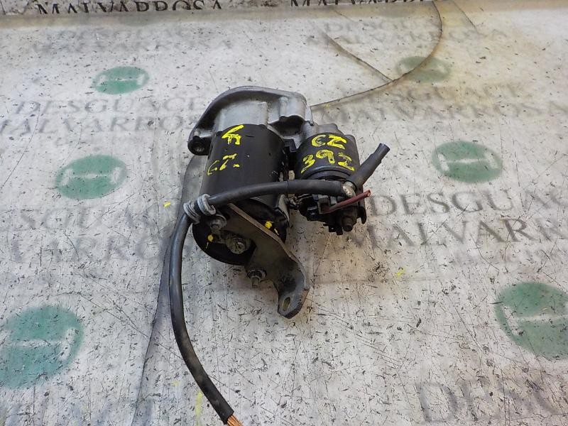 Recambio de motor arranque para volkswagen passat berlina (3b2) 1.8 20v turbo referencia OEM IAM   