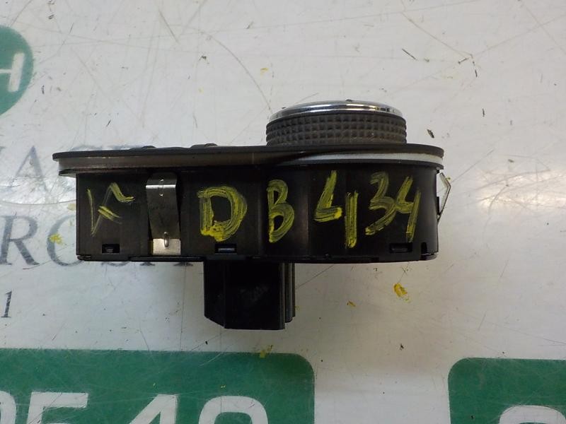 Recambio de mando luces para opel corsa d selective referencia OEM IAM   