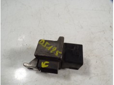 Recambio de caja precalentamiento para dacia dokker 1.5 dci diesel fap cat referencia OEM IAM 110678071R 110678071R  2