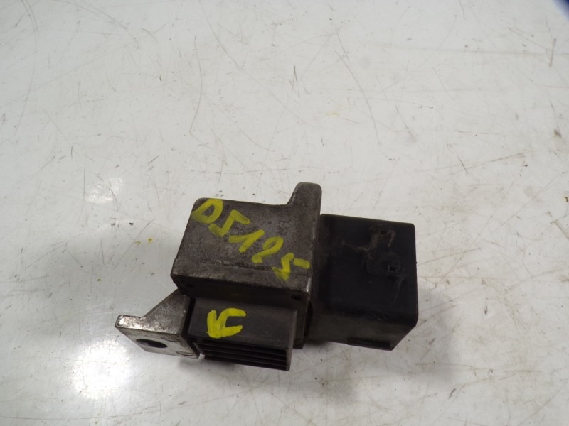 Recambio de caja precalentamiento para dacia dokker 1.5 dci diesel fap cat referencia OEM IAM 110678071R 110678071R 