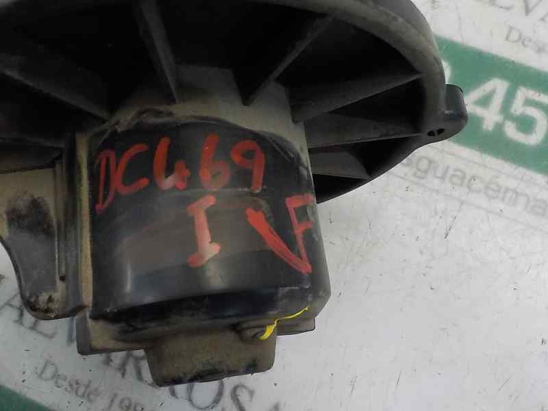 Recambio de motor calefaccion para kia carnival ii 2.9 cdri ex referencia OEM IAM   