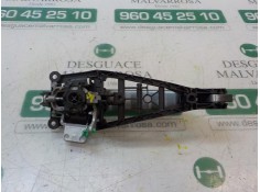 Recambio de maneta exterior delantera derecha para opel corsa d selective referencia OEM IAM    2