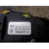 Recambio de potenciometro pedal para renault clio iv 0.9 referencia OEM IAM 180029347R 180029347R 