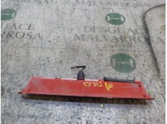 Recambio de piloto trasero central para ford fiesta (cb1) ambiente referencia OEM IAM 2085739   2