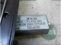 Recambio de elevalunas trasero izquierdo para mini mini 5-trg. (f55) 1.5 12v referencia OEM IAM 51357490207 3W1614A 3W1614A 2