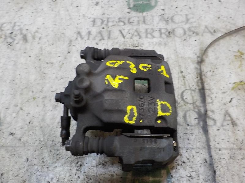 Recambio de pinza freno delantera derecha para ford fiesta (cb1) ambiente referencia OEM IAM 1766808  