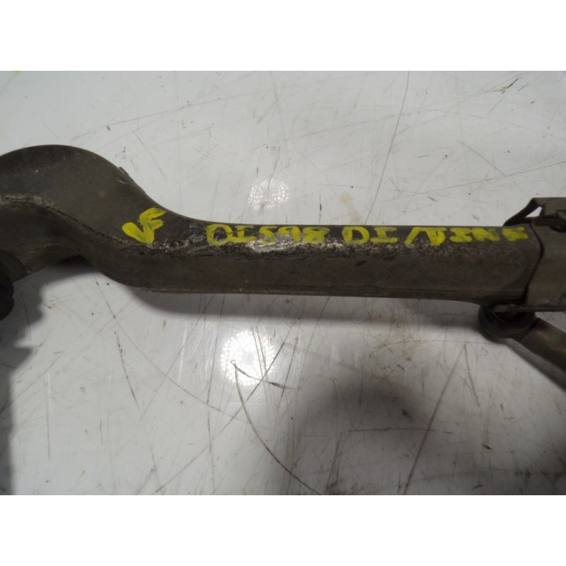 Recambio de brazo suspension inferior delantero izquierdo para bmw serie 3 touring (e91) 2.0 turbodiesel cat referencia OEM IAM 