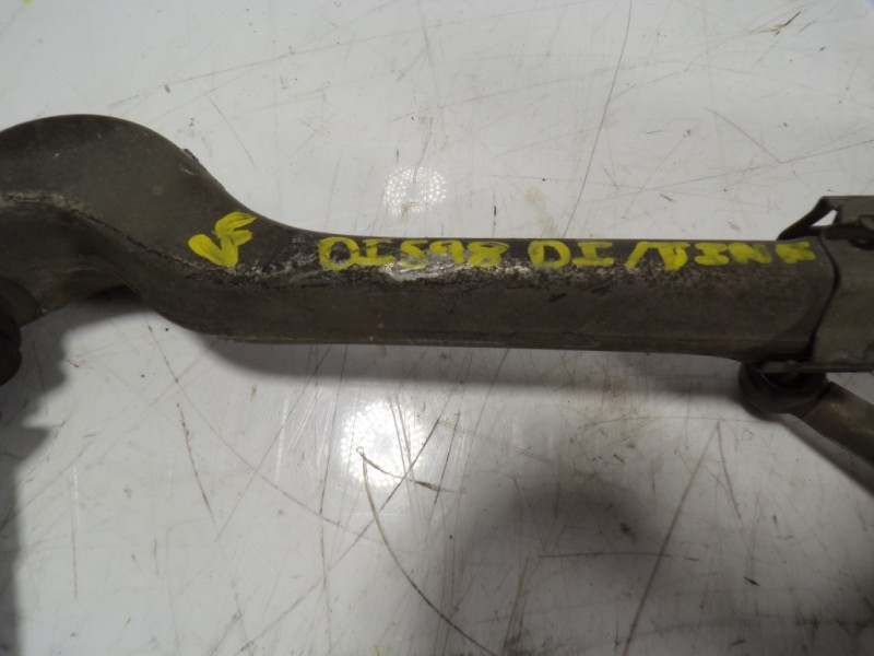 Recambio de brazo suspension inferior delantero izquierdo para bmw serie 3 touring (e91) 2.0 turbodiesel cat referencia OEM IAM 