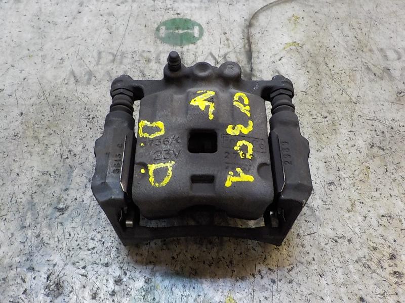 Recambio de pinza freno delantera derecha para ford fiesta (cb1) ambiente referencia OEM IAM 1766808  