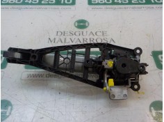 Recambio de maneta exterior delantera izquierda para opel corsa d selective referencia OEM IAM    2