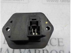 Recambio de resistencia calefaccion para kia carnival ii 2.9 cdri ex referencia OEM IAM    2