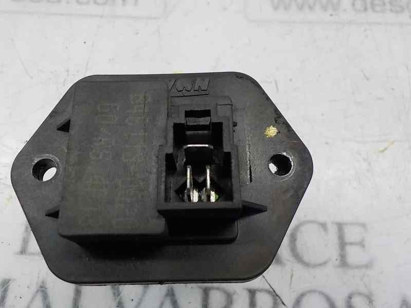 Recambio de resistencia calefaccion para kia carnival ii 2.9 cdri ex referencia OEM IAM   