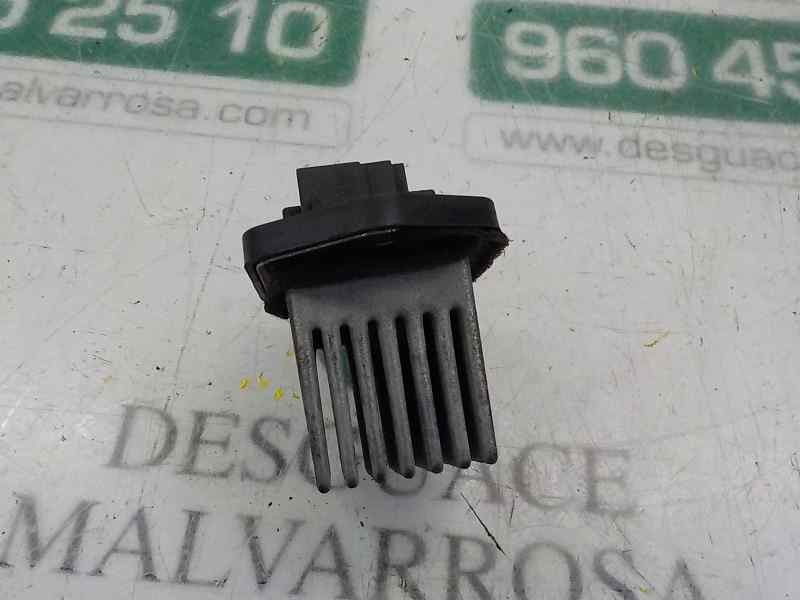 Recambio de resistencia calefaccion para kia carnival ii 2.9 cdri ex referencia OEM IAM   