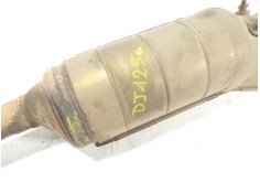 Recambio de filtro de particulas para dacia dokker 1.5 dci diesel fap cat referencia OEM IAM 200106590R 208023088R  2