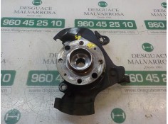 Recambio de mangueta delantera izquierda para opel corsa d selective referencia OEM IAM   