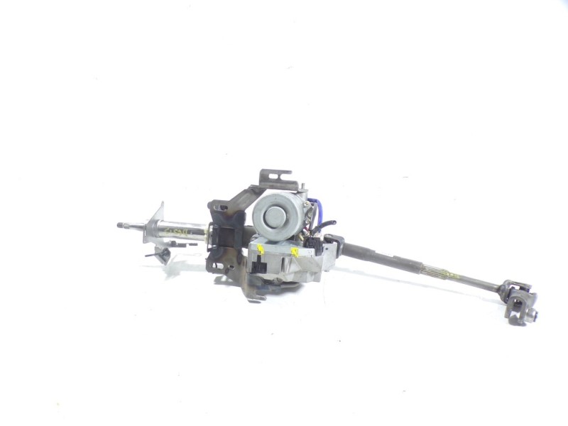 Recambio de columna direccion para nissan qashqai (j10) tekna referencia OEM IAM 48811BR61A 48810BR60A 