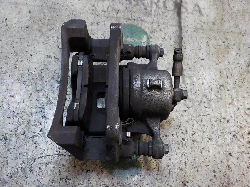 Recambio de pinza freno delantera izquierda para ford fiesta (cb1) ambiente referencia OEM IAM 1766840  