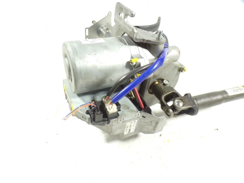 Recambio de columna direccion para nissan qashqai (j10) tekna referencia OEM IAM 48811BR61A 48810BR60A 