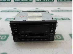 Recambio de sistema audio / radio cd para kia carnival ii 2.9 cdri ex referencia OEM IAM   