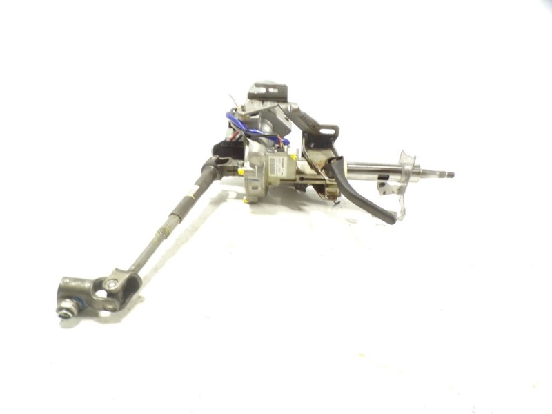 Recambio de columna direccion para nissan qashqai (j10) tekna referencia OEM IAM 48811BR61A 48810BR60A 