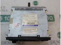 Recambio de sistema audio / radio cd para kia carnival ii 2.9 cdri ex referencia OEM IAM    2