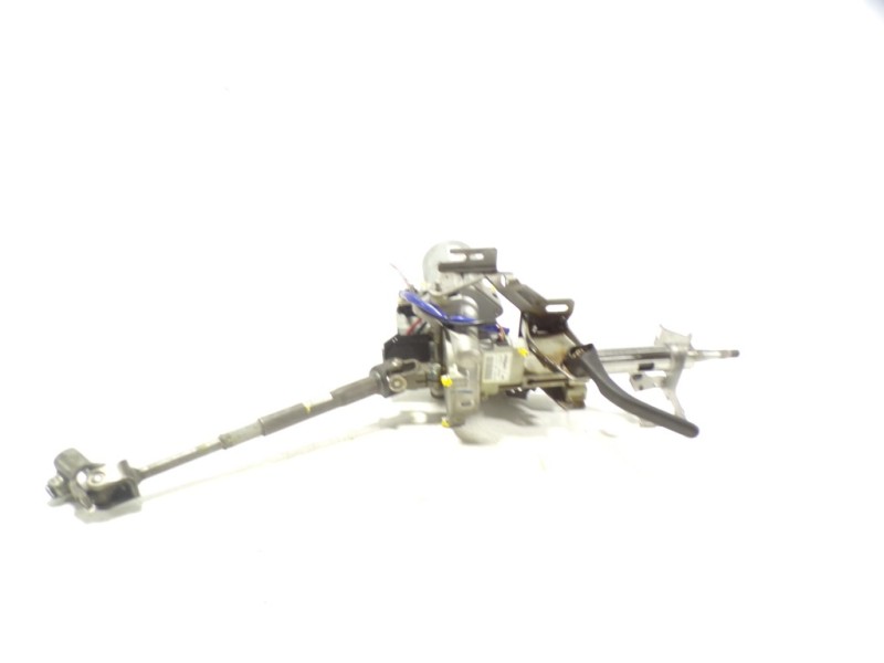 Recambio de columna direccion para nissan qashqai (j10) tekna referencia OEM IAM 48811BR61A 48810BR60A 