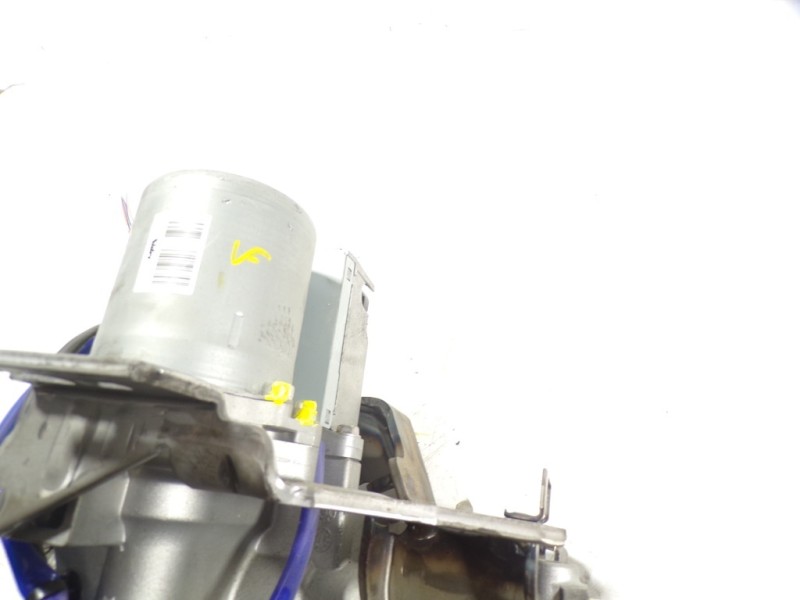 Recambio de columna direccion para nissan qashqai (j10) tekna referencia OEM IAM 48811BR61A 48810BR60A 