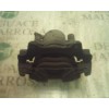 Recambio de pinza freno delantera izquierda para fiat punto berlina (188) 1.9 d (i) referencia OEM IAM   