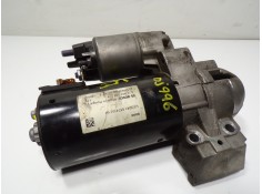 Recambio de motor arranque para bmw serie 3 touring (f31) 2.0 turbodiesel referencia OEM IAM 12418581099 1241857410204 000144850 2