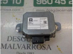 Recambio de modulo electronico para opel corsa d selective referencia OEM IAM   