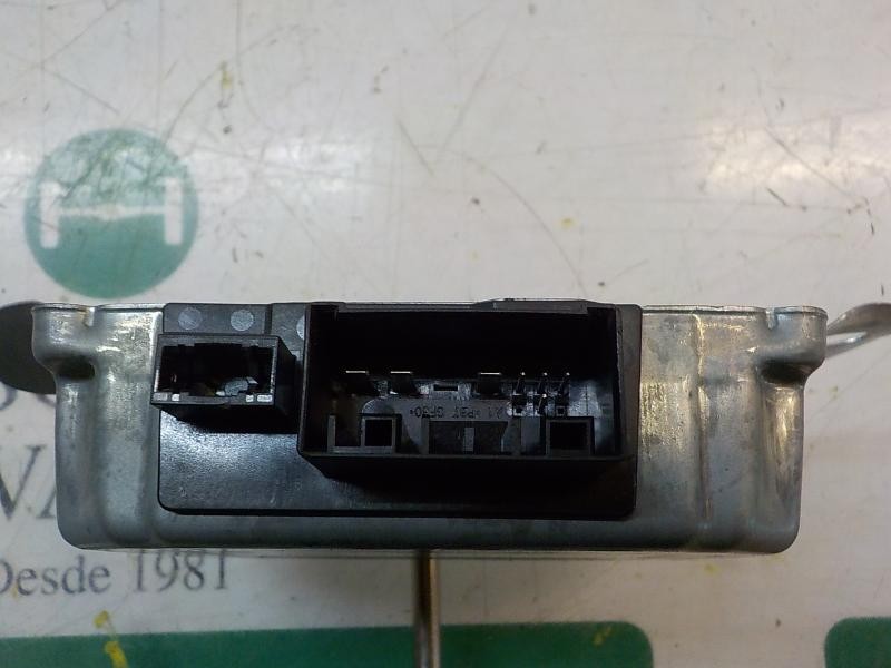 Recambio de modulo electronico para opel corsa d selective referencia OEM IAM   